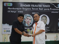 Program Kelas Shift UNDARIS Ungaran Semarang Nomor 1