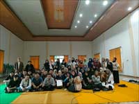 Program Kelas Shift UNDARIS Ungaran Semarang Nomor 3