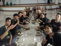 Program Kelas Shift UNDARIS Ungaran Semarang Nomor 7