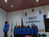 Program Kelas Shift UNDARIS Ungaran Semarang Nomor 8